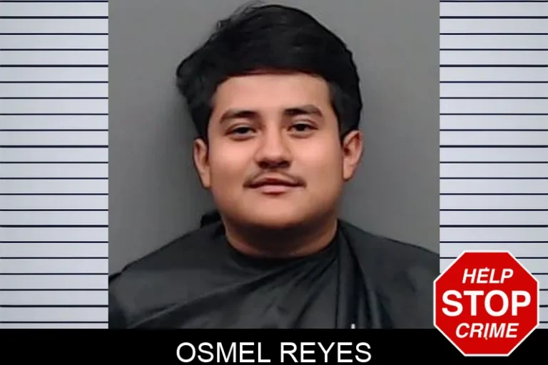 Osmel Reyes