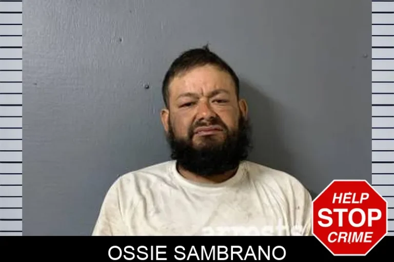 Ossie Sambrano