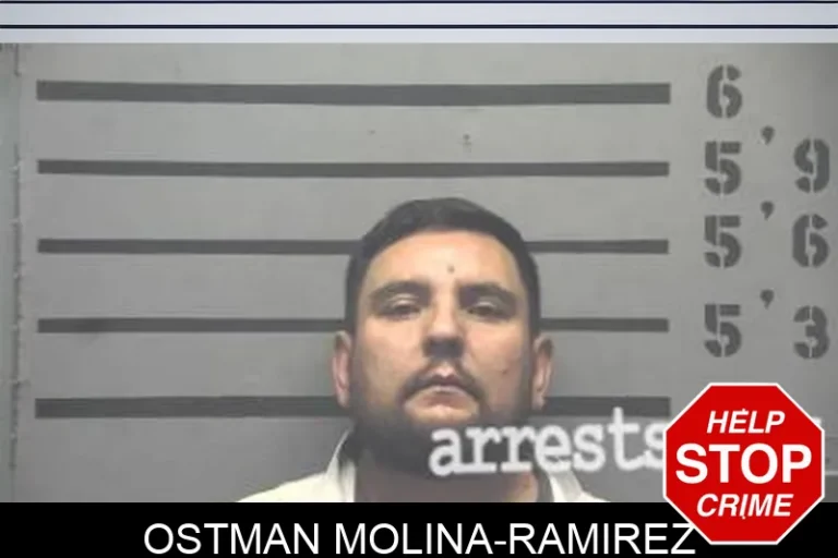 Ostman Molina-Ramirez