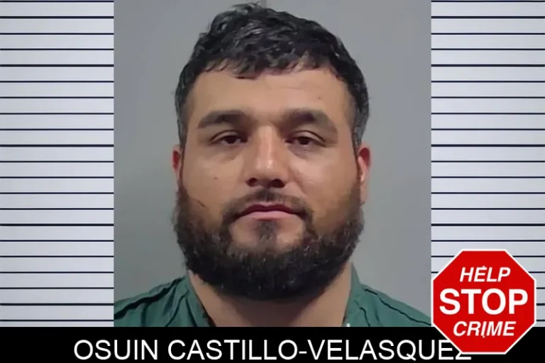 Osuin Castillo-Velasquez