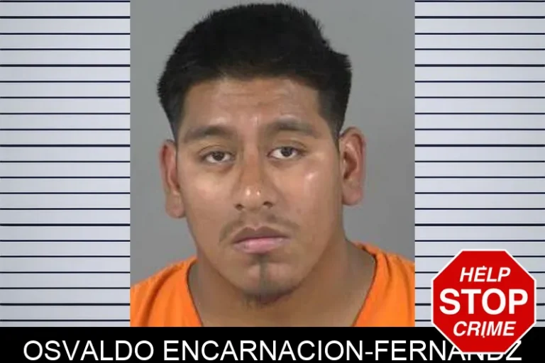 Osvaldo Encarnacion-Fernandz