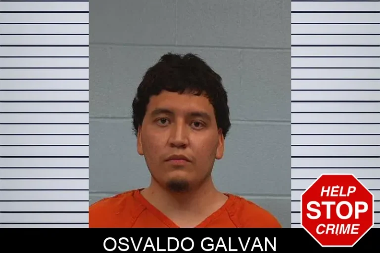 Osvaldo Galvan