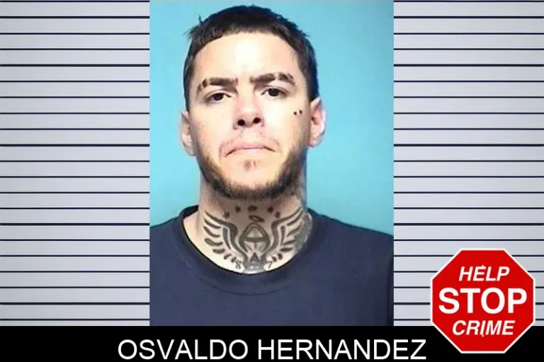 Osvaldo Hernandez