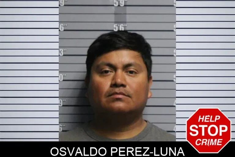 Osvaldo Perez-Luna
