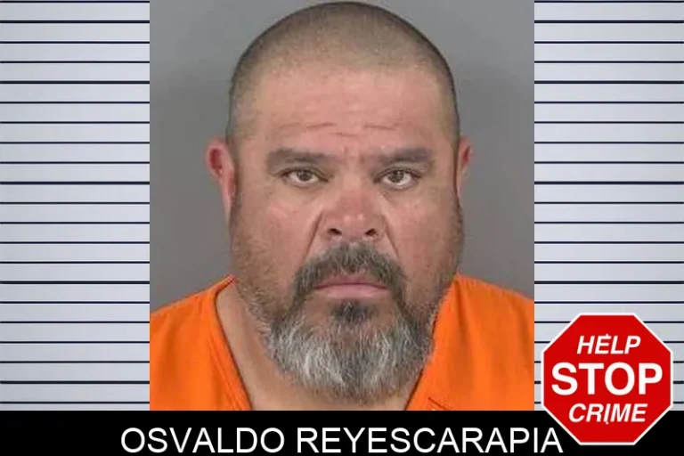 Osvaldo Reyescarapia