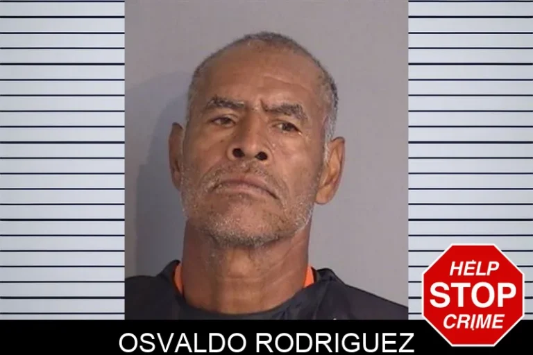 Osvaldo Rodriguez