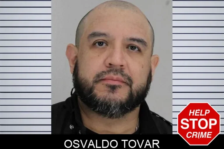 Osvaldo Tovar