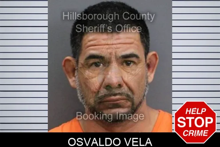 Osvaldo Vela