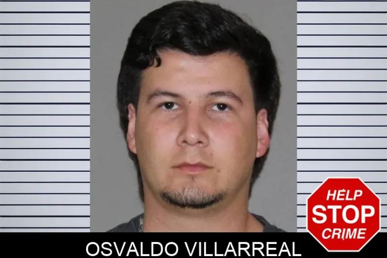 Osvaldo Villarreal