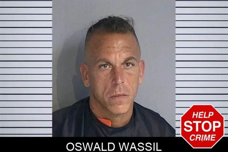 Oswald Wassil