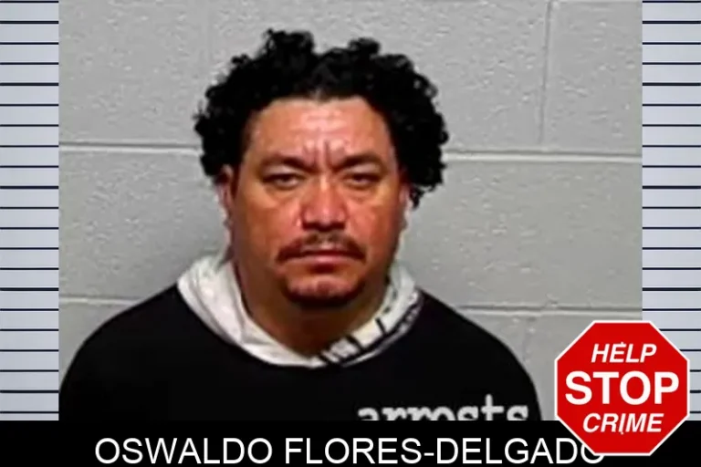 Oswaldo Flores-Delgado