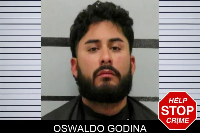Oswaldo Godina