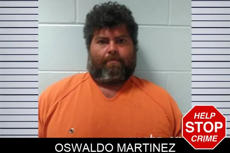 Oswaldo Martinez