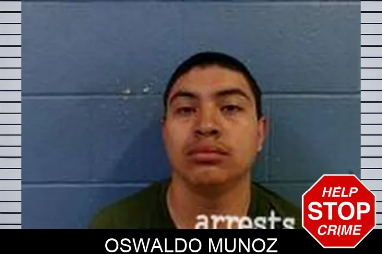 Oswaldo Munoz
