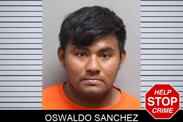 Oswaldo Sanchez