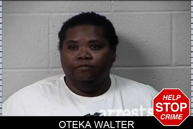 Oteka Walter