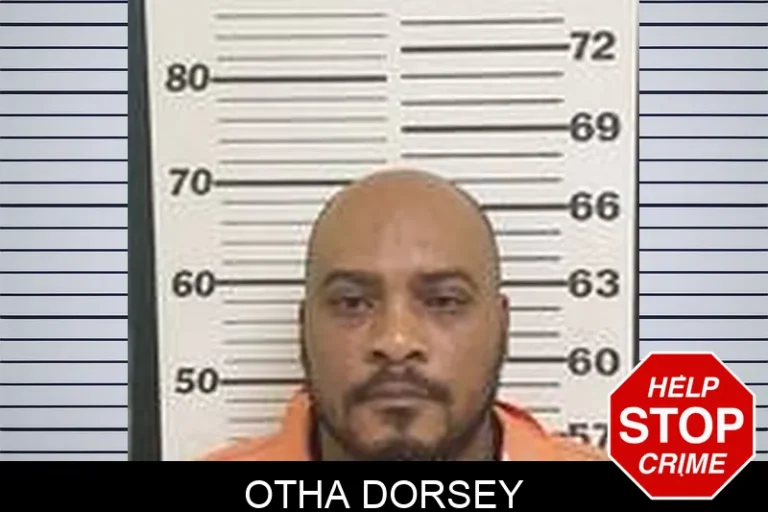 Otha Dorsey