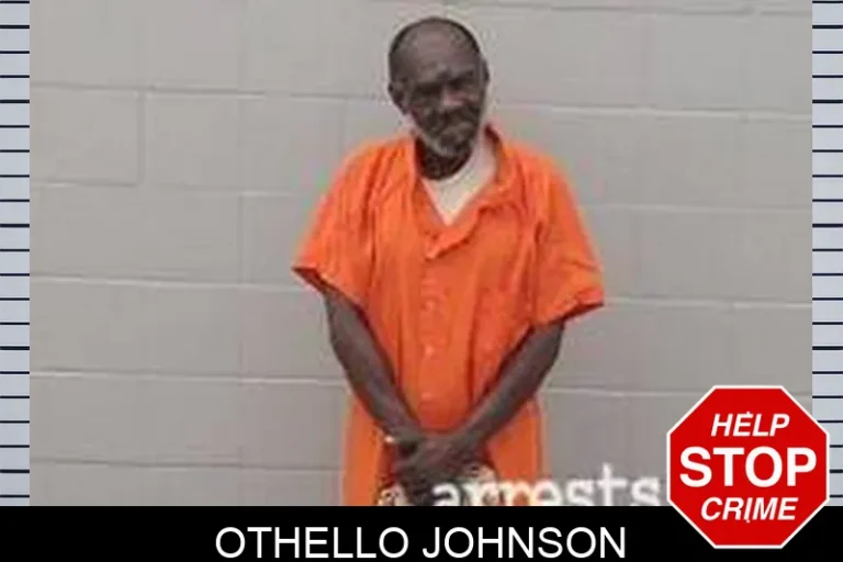 Othello Johnson