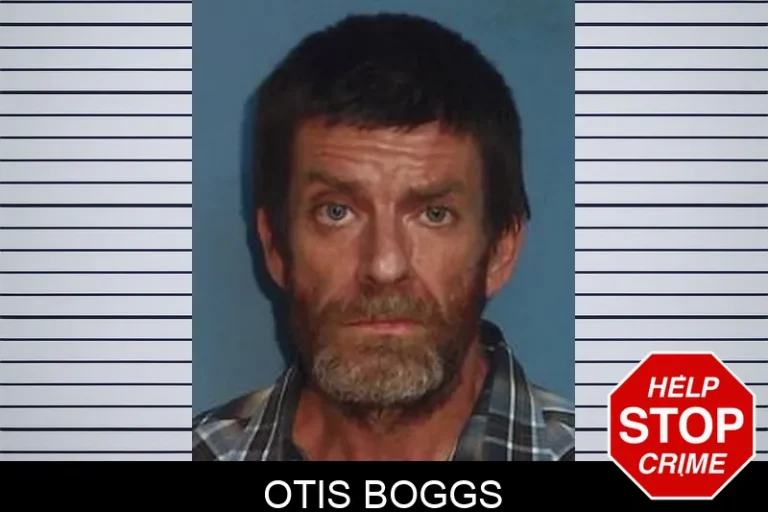 Otis Boggs