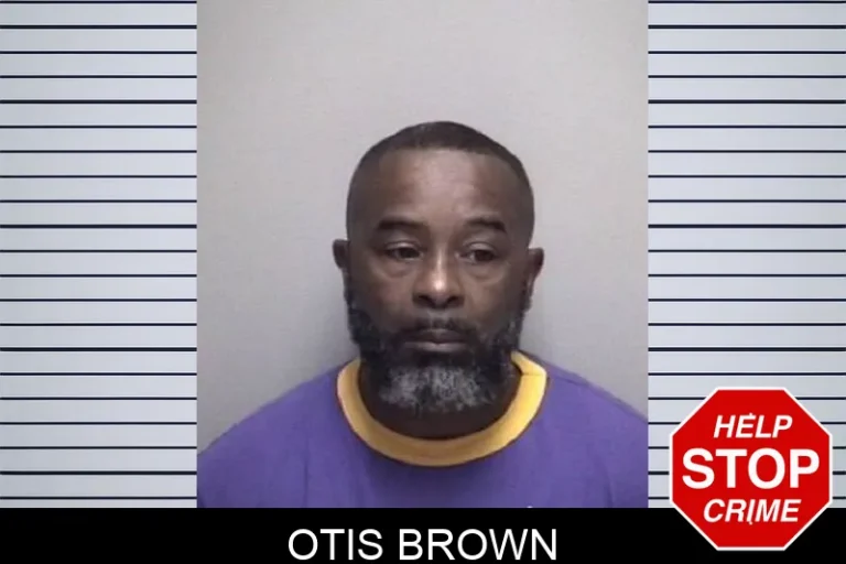 Otis Brown