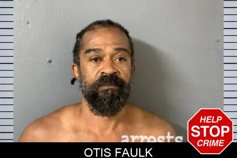 Otis Faulk