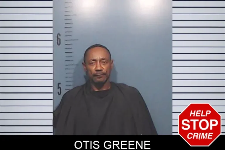 Otis Greene