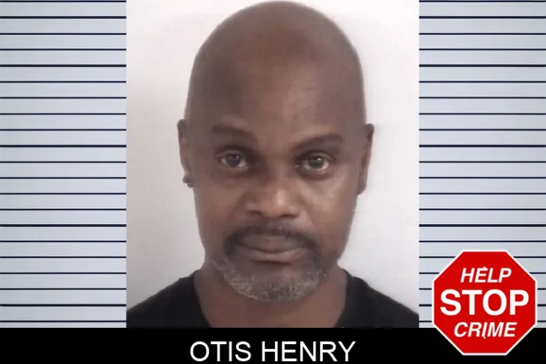 Otis Henry