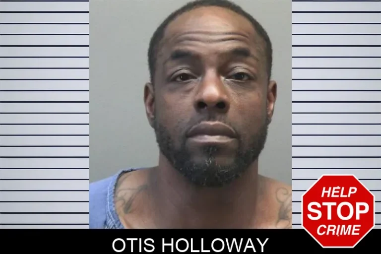 Otis Holloway