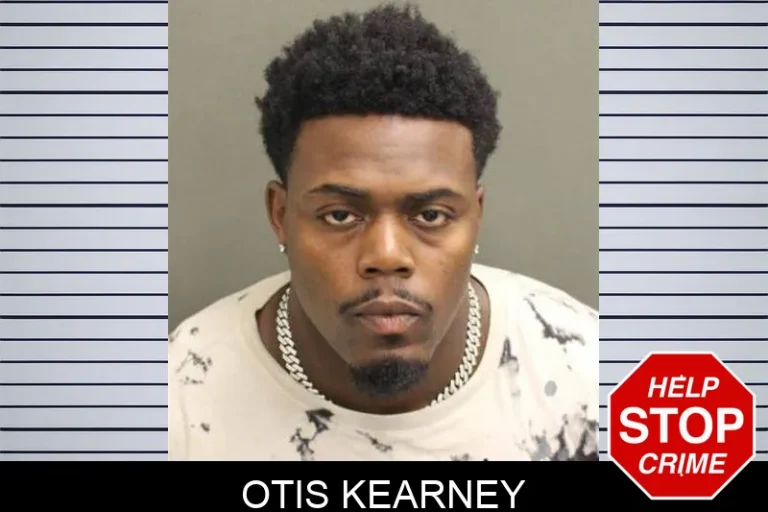 Otis Kearney