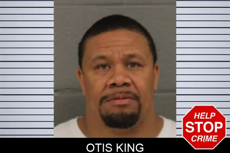 Otis King