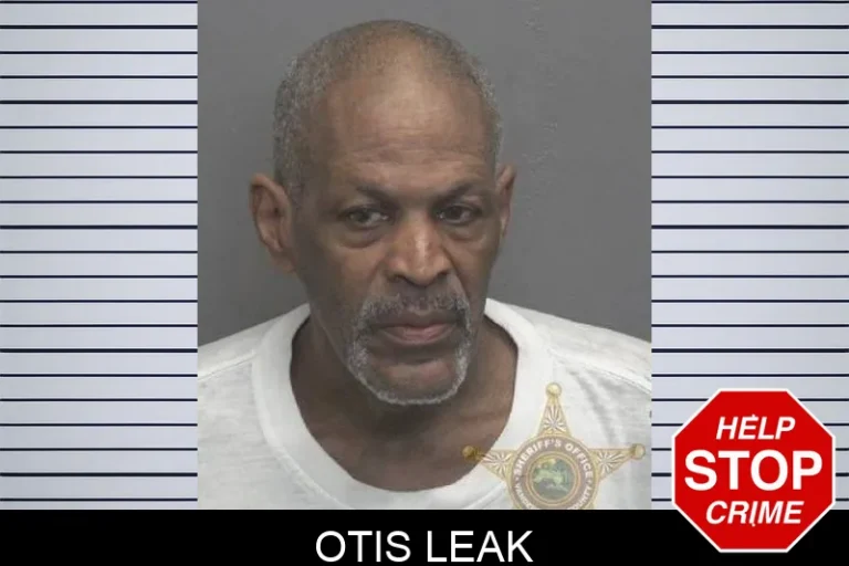 Otis Leak