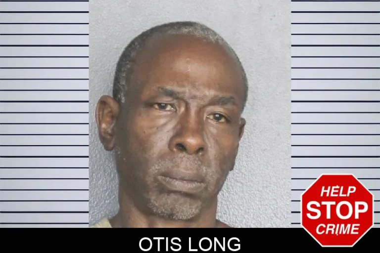 Otis Long