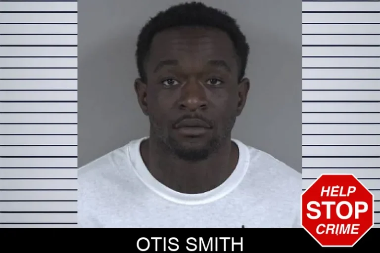 Otis Smith