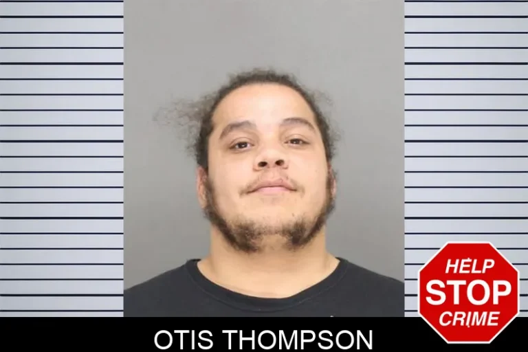 Otis Thompson