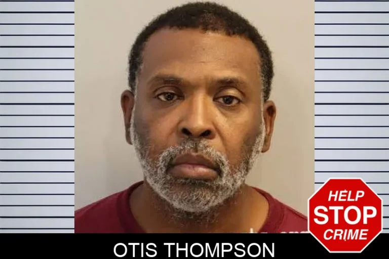 Otis Thompson