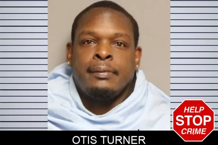 Otis TuRner