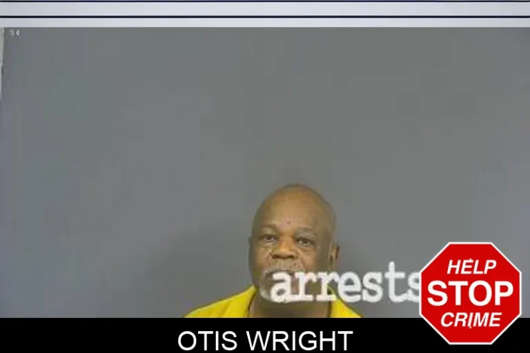 Otis Wright