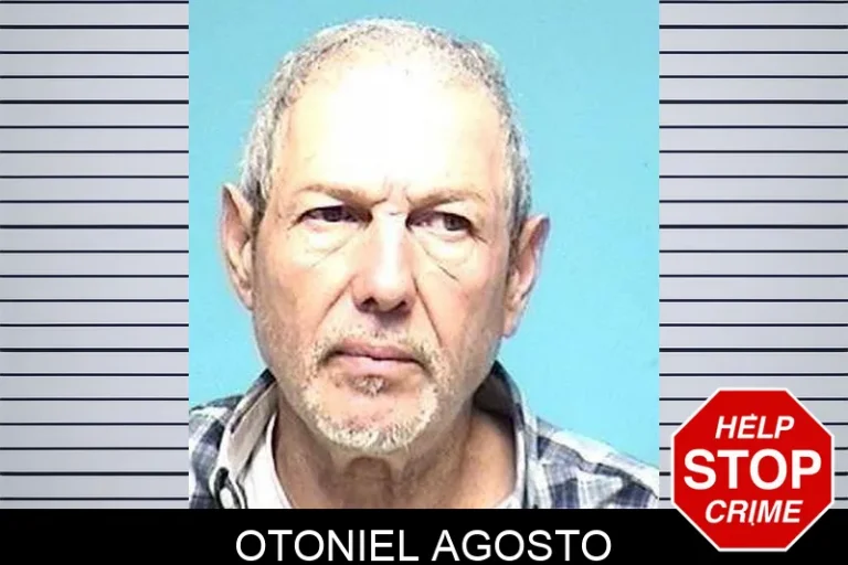 Otoniel Agosto