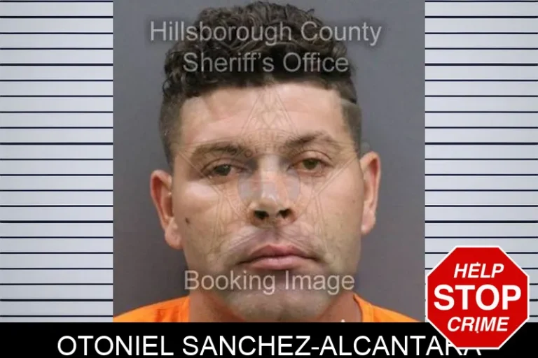 Otoniel Sanchez-Alcantara