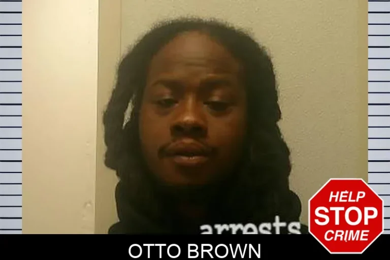 Otto Brown