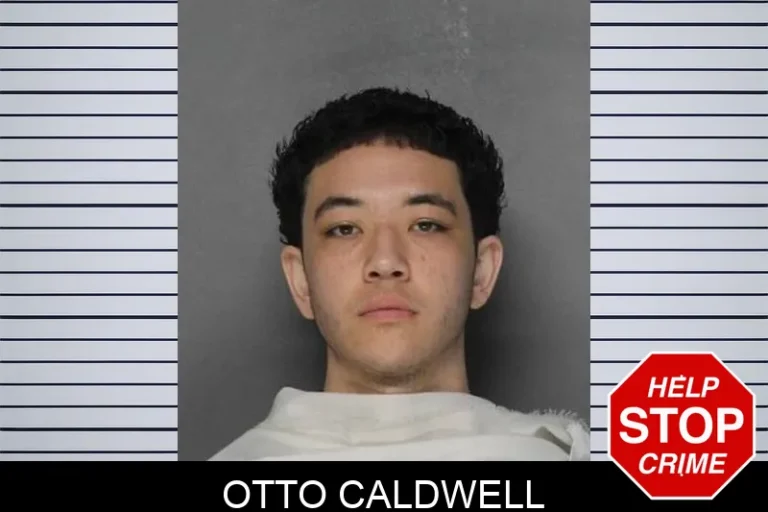 Otto Caldwell
