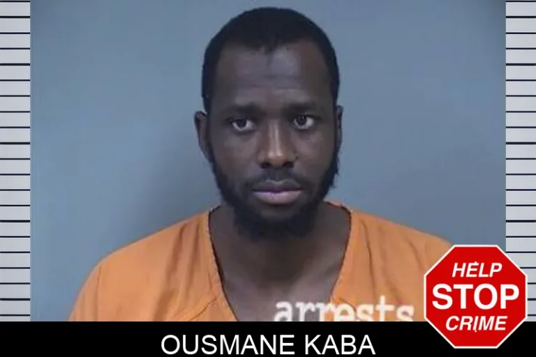 OuSmane Kaba