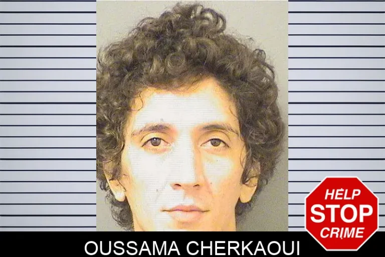 OuSsama CherkaouI