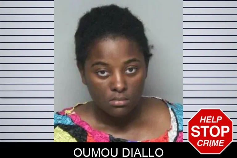 Oumou Diallo