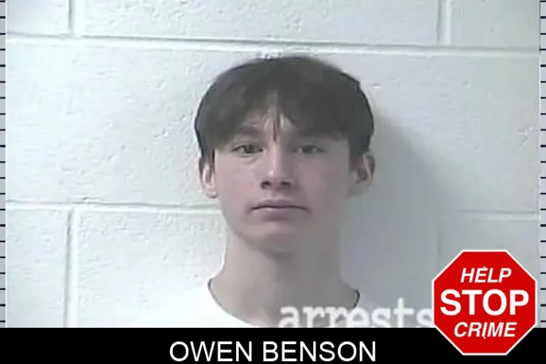 Owen Benson