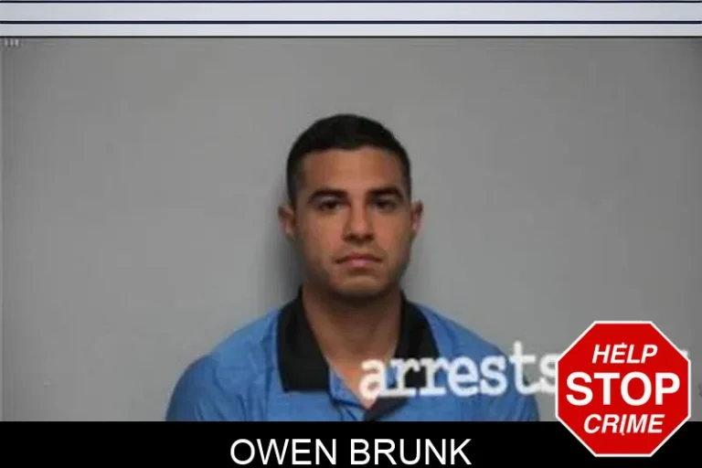 Owen Brunk