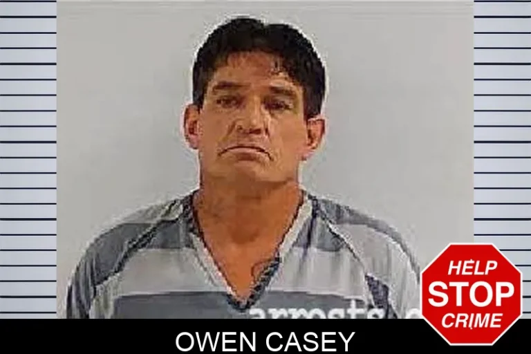 Owen Casey