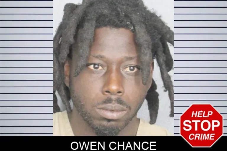 Owen Chance
