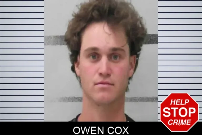 Owen Cox