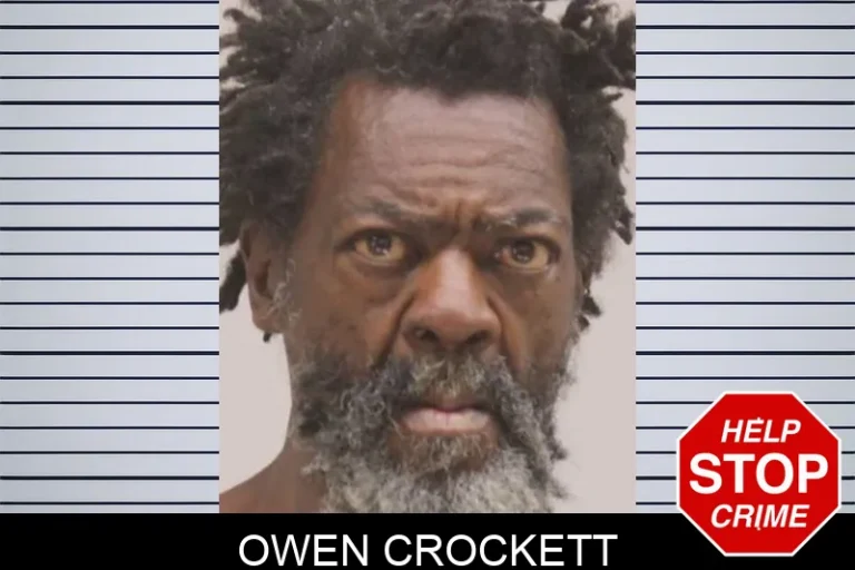Owen Crockett